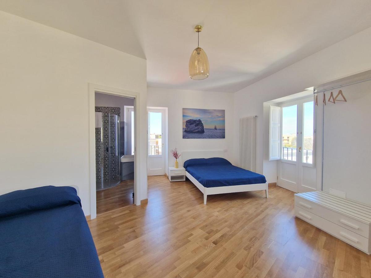 Savarese Luxury Palace Apartment Vico Equense Exterior photo