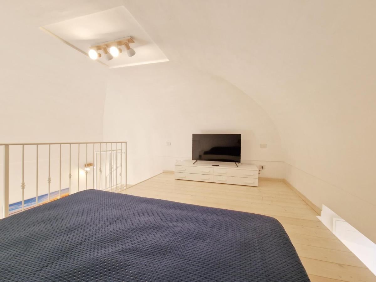 Savarese Luxury Palace Apartment Vico Equense Exterior photo