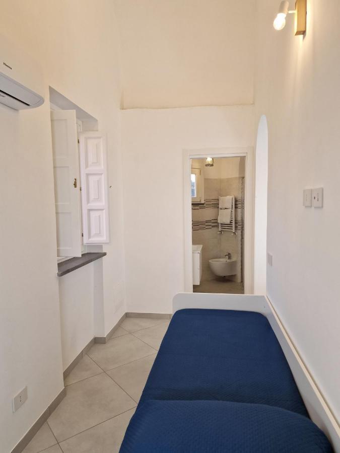 Savarese Luxury Palace Apartment Vico Equense Exterior photo