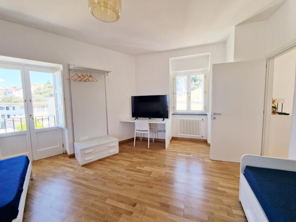 Savarese Luxury Palace Apartment Vico Equense Exterior photo