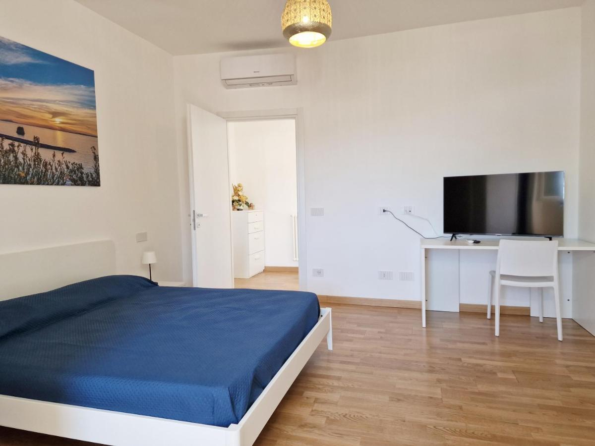 Savarese Luxury Palace Apartment Vico Equense Exterior photo